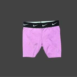 Nike dri fit shorts